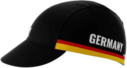 Vista 2 de ScudoPro Gorra de ciclismo para bicicleta con código de Alemania MTB o para correr