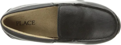Vista 5 de The Children'S Place Boys Slip On Loafer Shoes