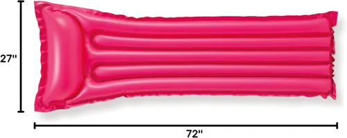 Vista 6 de Intex Flotador Economat 72x27