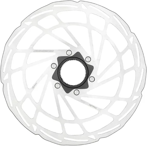 Vista 2 de Jagwire Sport Sr1 Disc Brake Rotor - Centerlock