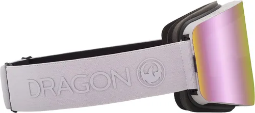 Vista 4 de Dragon - Gafas unisex R1 OTG para deportes de nieve Lila