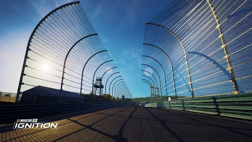 Vista 11 de NASCAR 21 Ignition - Day 1 - PlayStation 4