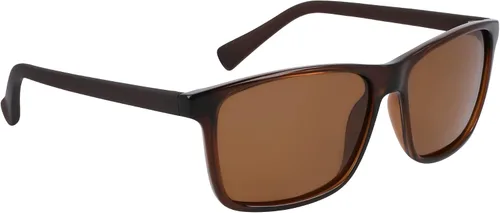 Vista 8 de Nautica mens N2246s Rectangular Sunglasses