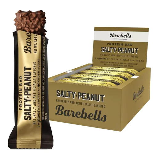 Vista 84 de Barebells Paquete variado de barras de proteínas, 12 unidades, barras de 1.9 onzas, bocadillos de proteína con 0.71 oz de alto contenido