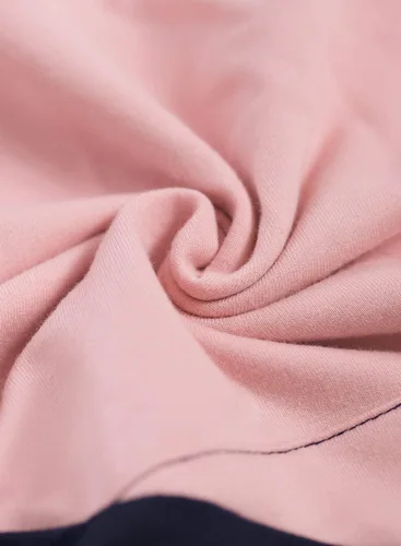 Vista 5 de Eytino Sudaderas con capucha de talla grande para mujer, de manga larga, con cordón y cordón (1X-5X)