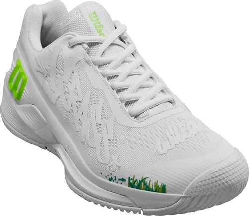 Vista 4 de WILSON Tenis unisex Rush Pro 4.0 Hope