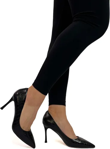 Vista 5 de AiciBerllucci Zapatos de tacón para mujer