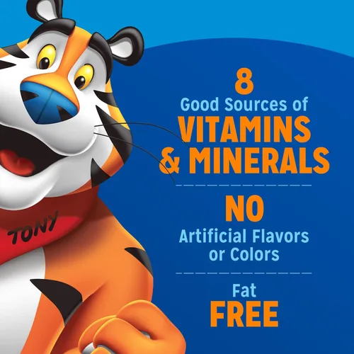 Vista 6 de Kellogg's Copa de cereales, Paquete surtido