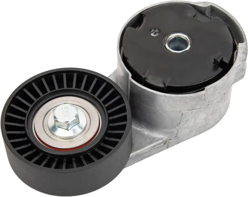 Vista 51 de PHILTOP Conjunto de Polea Tensor de Correa 21007465 Compatible con Saturn SC1/SC2 1993-2002, SW2 1993-2001, SW1 1993-1999, SL2/SL / SL1 1991-2002