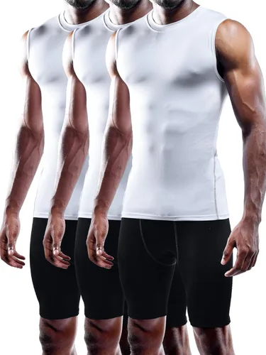 Vista 39 de NELEUS mens Soft
