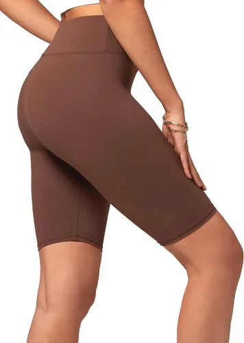 Vista 404 de Conceited - Leggings para mujer, longitud completa, ciclismo y capri, talla regular y extragrande