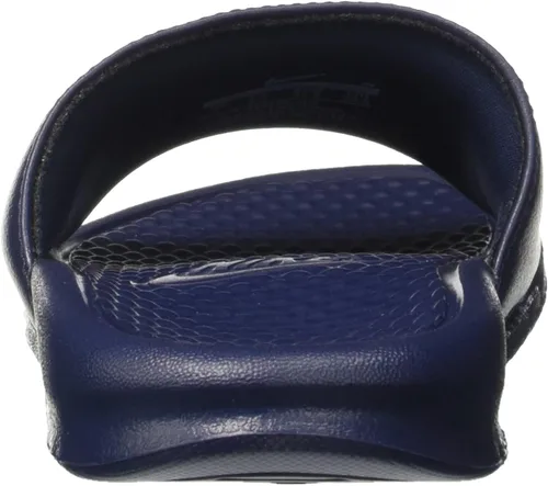 Vista 3 de Nike Benassi Just Do It Sandalia atlética para hombre