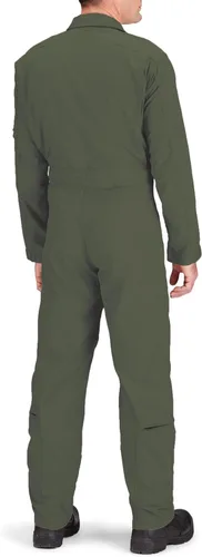 Vista 2 de Traje de vuelo Propper CWU 27P Nomex