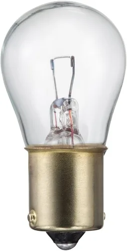 Vista 2 de Philips 416719 Iluminación de paisaje Bombilla de base de bayoneta S8 de 12 voltios de 13 vatios