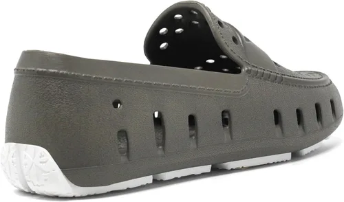 Vista 126 de Floafers Zapato náutico unisex Prodigy (niño pequeño/niño grande)