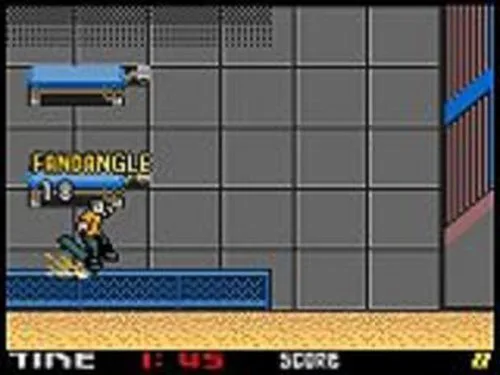 Vista 6 de Tony Hawk's Pro Skater 2 (Renewed)