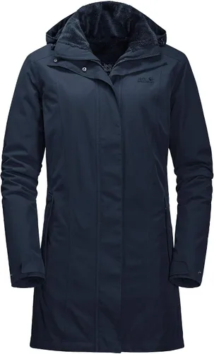 Vista 6 de Jack Wolfskin Madison Avenue - Abrigo para mujer