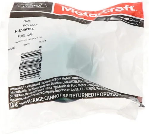 Vista 5 de Motorcraft - Tapa de combustible FC1068