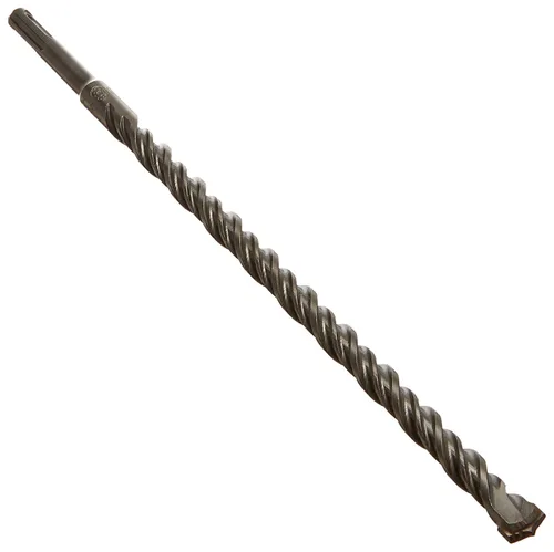 Vista 22 de Bosch HC2051 - Broca de 5/16 x 4 x 6 pulgadas Bulldog SDS-Plus para martillo perforador