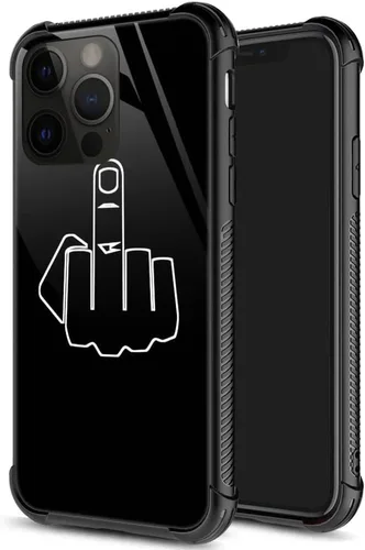 Vista 66 de ZHEGAILIAN Funda para iPhone 14 Pro, protección de grado militar, esquinas a prueba de golpes, funda antiarañazos para iPhone 14 Pro, bandera vieja