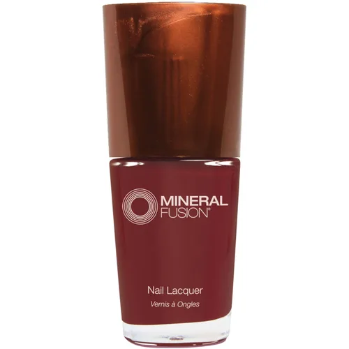 Vista 45 de Mineral Fusion Esmalte de uñas, Amatista
