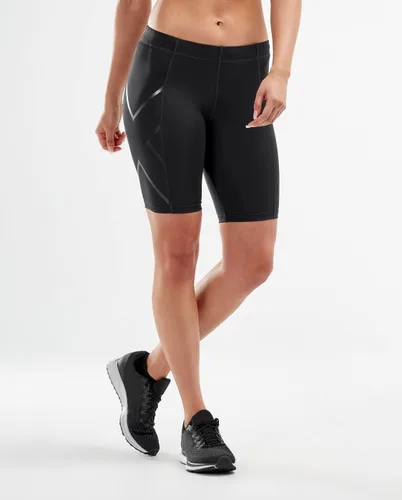 Vista 3 de 2XU Women's Core Compression Shorts