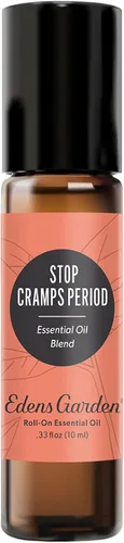 Vista 19 de Edens Garden Mezcla Roll-On de Aceite Esencial para Masaje Curativo - 100% Puro Grado Premium, Natural, Terapéutico, Aromaterapia, Seguro para Niños