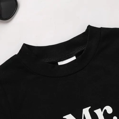 Vista 4 de GRNSHTS Camiseta de primer cumpleaños para bebés niños de un año, camiseta de primer cumpleaños