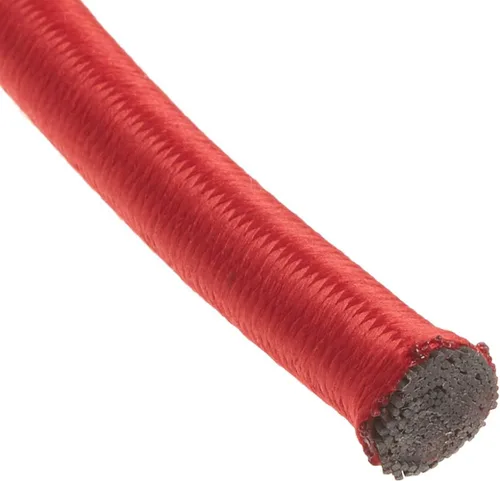 Vista 4 de AeroPilates Cable de alimentación doble para resistencia de reformadores