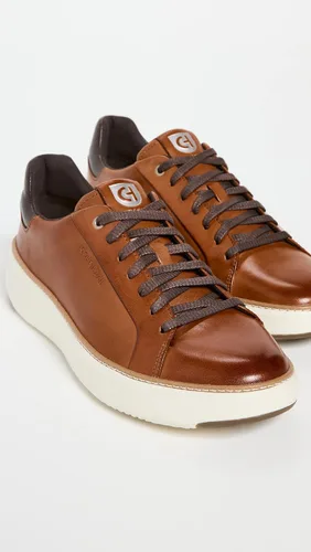 Vista 6 de Cole Haan Zapatillas Grandpro Topspin para hombre