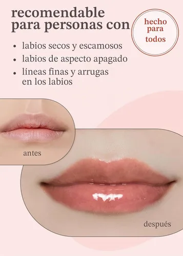 Vista 9 de NOONI Aceite de labios vegano coreano – Applecranberry, 0.12 onzas líquidas + aceite de labios coreano – Appleginseng, paquete de 0.12 onzas líquidas