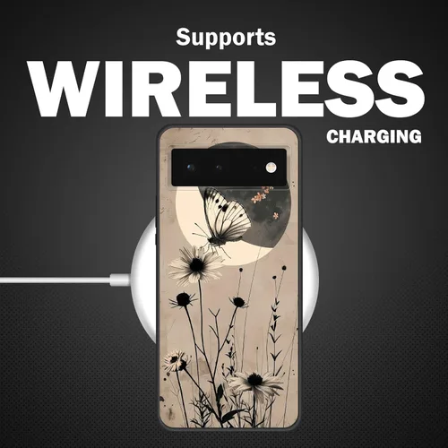 Vista 335 de Funda delgada para Google Pixel 4 XL, funda delgada de silicona de TPU suave a prueba de golpes para Google Pixel 4 XL, astronauta Galaxy