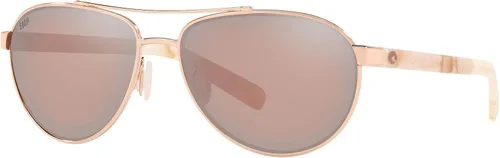 Vista 2 de Costa Del Mar Fernandina Aviator - Gafas de sol para hombre