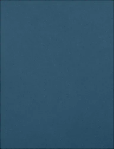 Vista 8 de 24 hojas de papel de cartulina negro de 8,5 x 11 pulgadas para tarjetas DIY, invitaciones, álbumes de recortes y otras manualidades (250 gsm/92 lb)