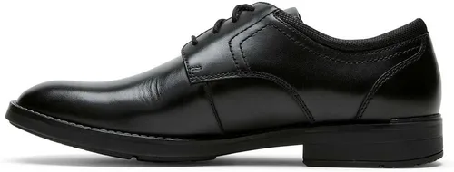 Vista 4 de Rockport Hombres Bryant punta lisa