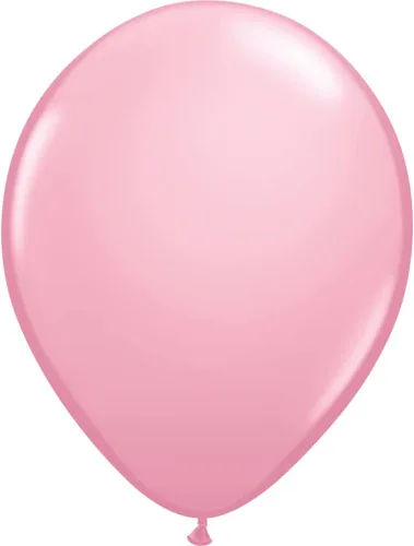 Vista 14 de Qualatex Globos redondos de 11.0 in, color negro ónix, paquete de 100