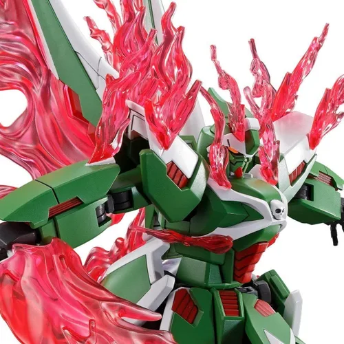 Vista 2 de BANDAI HGUC 1/144 EMS-TC02 Phantom Gundam (importación de Japón)
