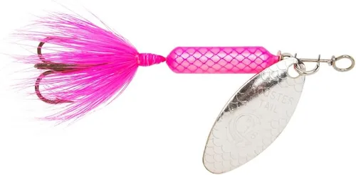 Vista 35 de Yakima Bait 206 Blanco rojo