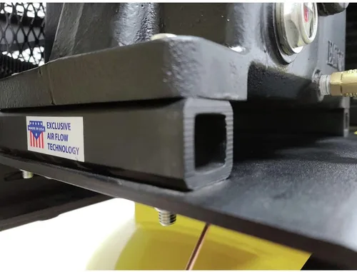 Vista 7 de EMAX Kit de mantenimiento del compresor de aire de garantía de por vida, modelo # FKIT028A