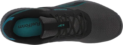 Vista 5 de Reebok Flexagon Energy Tr 2.0 Cross Trainer para hombre, gris, 11