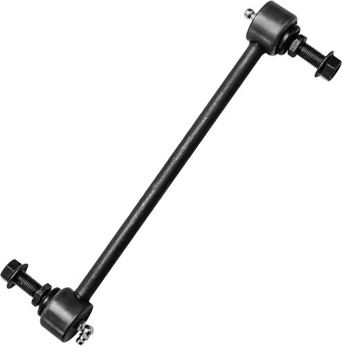 Vista 7 de Detroit Axle - Kit de 4 piezas de puntales delanteros para Toyota Highlander 2001 2002 2003, enlaces de barra antivuelco estabilizadores y puntales