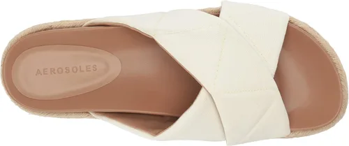 Vista 5 de Aerosoles Linney We Slide - Sandalias para mujer