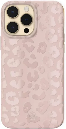 Vista 209 de VELVET CAVIAR Funda Butterfly para iPhone 14, compatible con MagSafe, probada en caídas de 10 pies, mariposas Aurora