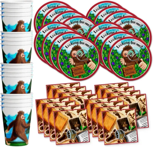 Vista 13 de Juego de suministros para fiesta de cumpleaños de Alicia en el país de las maravillas – Alicia en el país de las maravillas – 1er cumpleaños