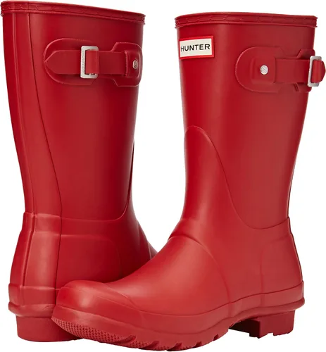 Vista 8 de Hunter - Botas de nieve para mujer