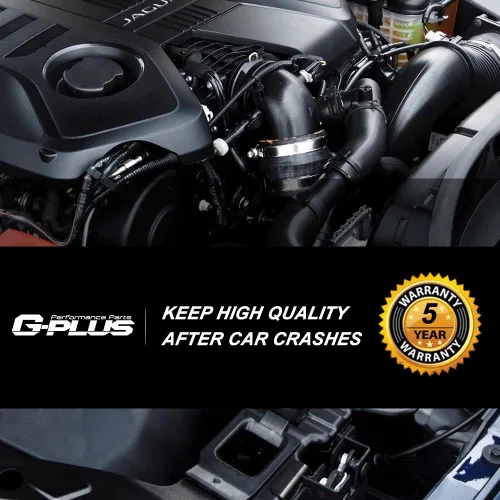 Vista 6 de Kit de abrazaderas de silicona para radiador SUBARU IMPREZA GC8 GF8 STI EJ20 WRX 96-00