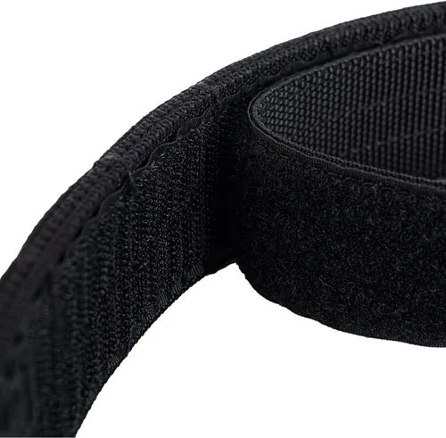 Vista 2 de Quick Release Buckle EC MOLLE Utility Belt 2in1 Tactical Heavy Duty Gun Belt Law Enforcement for Men Women