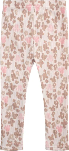 Vista 7 de Disney Conjunto de leggings para bebé 2 piezas de camiseta y leggings de Minnie Mouse (Talla 12M-4T)