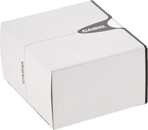 Vista 8 de Casio reloj analógico de cuarzo para hombre (importado) MTP-1374D-5A