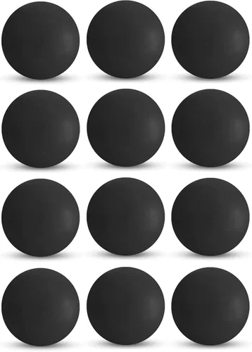 Vista 11 de Bolas de ping pong de calidad recreativa (1 estrella, 1.575 in)